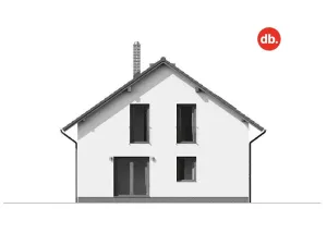 Prodej rodinného domu, Ostrov, Sukova, 135 m2