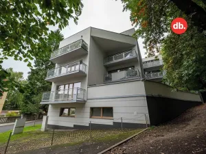 Prodej kanceláře, Karlovy Vary, Šumavská, 63 m2