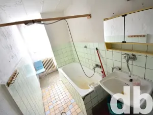 Prodej rodinného domu, Verušičky, 220 m2