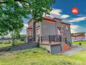 Prodej rodinného domu, Chodov, Horní, 750 m2