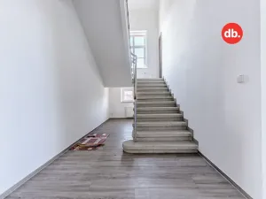 Prodej rodinného domu, Chodov, Horní, 750 m2