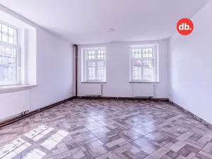 Prodej rodinného domu, Chodov, Horní, 750 m2