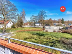 Prodej rodinného domu, Chodov, Horní, 750 m2
