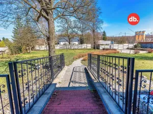 Prodej rodinného domu, Chodov, Horní, 750 m2