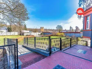 Prodej rodinného domu, Chodov, Horní, 750 m2