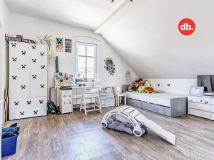 Prodej vícegeneračního domu, Karlovy Vary, K Přehradě, 568 m2