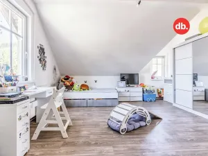 Prodej vícegeneračního domu, Karlovy Vary, K Přehradě, 568 m2