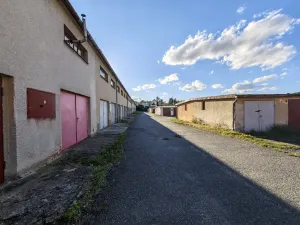 Prodej ostatní, Třebíč, Arbesova