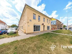 Pronájem ordinace, Olomouc, Stará Víska, 48 m2