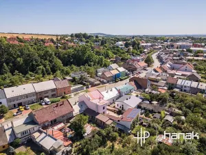 Prodej pozemku pro bydlení, Velká Bystřice, 8. května, 171 m2