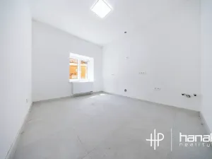 Pronájem ordinace, Olomouc, Stará Víska, 51 m2