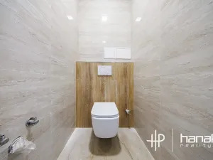 Pronájem ordinace, Olomouc, Stará Víska, 51 m2