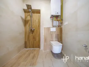 Pronájem ordinace, Olomouc, Stará Víska, 51 m2