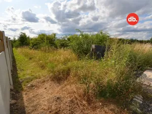 Prodej pozemku pro bydlení, Chbany, 915 m2