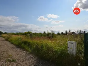 Prodej pozemku pro bydlení, Chbany, 915 m2