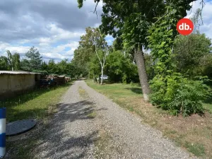 Prodej pozemku pro bydlení, Chbany, 915 m2