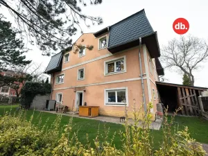 Prodej rodinného domu, Karlovy Vary, Vančurova, 260 m2