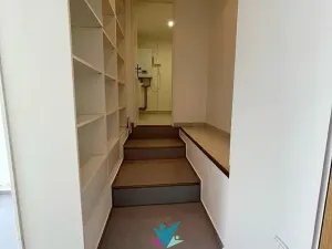 Pronájem bytu 2+kk, Teplice, Zemská, 47 m2