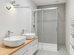 Pronájem bytu 3+kk, Praha - Strašnice, V úžlabině, 77 m2