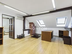Pronájem rodinného domu, Praha - Lhotka, Slepá II, 273 m2