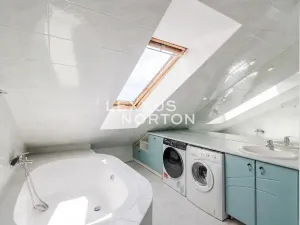 Pronájem bytu 5+kk, Praha - Radotín, Tachovská, 135 m2