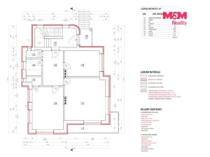Prodej rodinného domu, Albrechtice, Na Zámostí, 360 m2