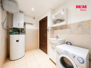 Prodej rodinného domu, Potůčky, 110 m2