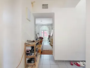 Prodej rodinného domu, Chroustovice, náměstí Josefa Haška, 205 m2