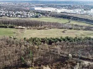 Pronájem louky, Praha - Kyje, 12685 m2
