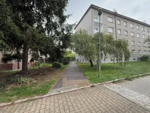 Prodej bytu 3+1, Plzeň, Raisova, 65 m2
