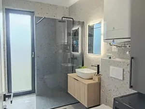 Prodej bytu 2+kk, Banjole, Chorvatsko, 52 m2