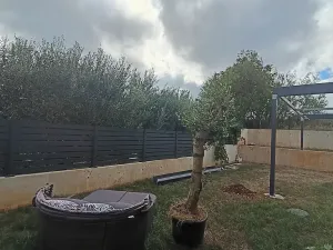 Prodej bytu 2+kk, Banjole, Chorvatsko, 52 m2