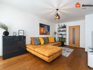 Prodej bytu 3+kk, Praha - Čimice, Vaňkova, 70 m2