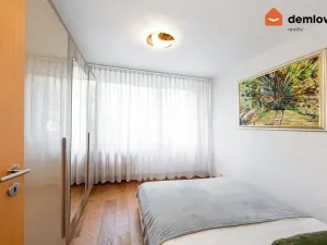 Prodej bytu 3+kk, Praha - Čimice, Vaňkova, 70 m2