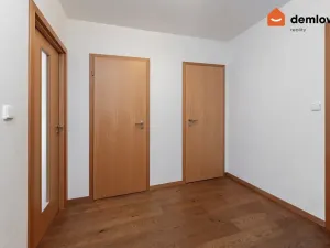 Prodej bytu 3+kk, Praha - Čimice, Vaňkova, 70 m2