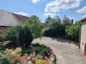 Prodej rodinného domu, Žďárná, 200 m2