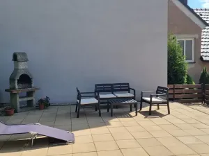 Prodej rodinného domu, Žďárná, 200 m2