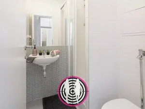 Pronájem bytu 1+kk, Praha - Hostivař, Hornoměcholupská, 22 m2