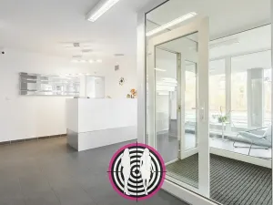 Pronájem bytu 1+kk, Praha - Hostivař, Hornoměcholupská, 22 m2