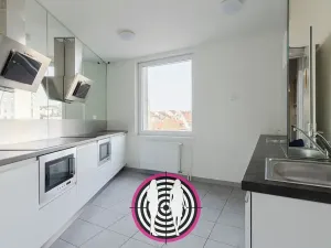 Pronájem bytu 1+kk, Praha - Hostivař, Hornoměcholupská, 22 m2