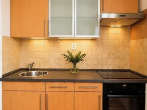 Prodej bytu 2+kk, Praha - Záběhlice, Mattioliho, 57 m2