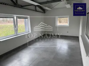 Pronájem skladu, Ostrava, Opavská, 501 m2