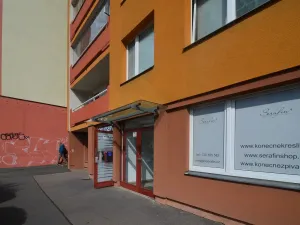 Prodej bytu 2+kk, Praha - Modřany, K dolům, 43 m2