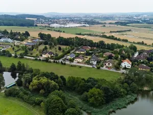 Prodej rodinného domu, Plzeň, Příčná, 128 m2