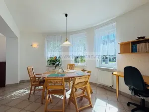 Prodej rodinného domu, Žamberk, Orlická, 138 m2