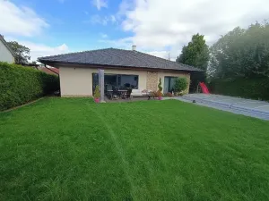 Prodej rodinného domu, Zruč-Senec, 150 m2