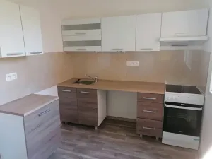 Pronájem bytu 3+1, Teplice, Jankovcova, 84 m2