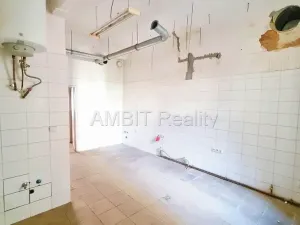 Pronájem obchodního prostoru, Praha, Bořivojova, 49 m2