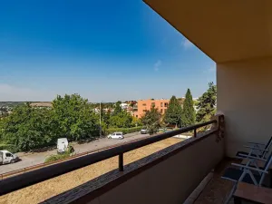 Prodej bytu 4+1, Praha - Podolí, Hudečkova, 108 m2