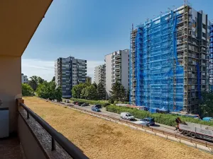 Prodej bytu 4+1, Praha - Podolí, Hudečkova, 108 m2